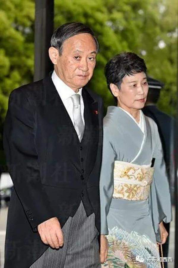 日本新首相自律到可怕（日本首相这么回的）-第11张