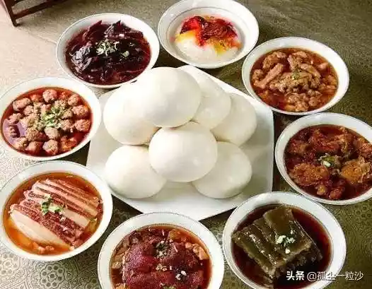 邢台清河县6大推荐美食，清河最好吃的美食-第1张
