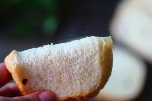 面包机一键式做出来的面包（面包机做好吃的面包的方法）-第24张