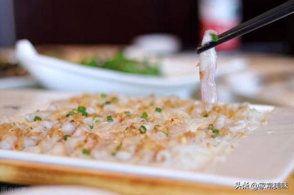 湛江人心中的上等特色美食，海南沙虫的做法-第7张