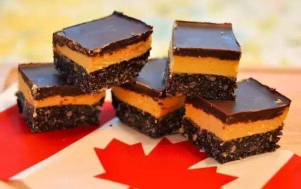 来加拿大生子不可错过的8大本土美食，我印象中的加拿大美食比较简单-第6张