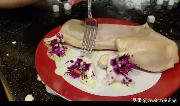 国外玩家模仿塞尔达荒野之息的烹饪方法吃大餐（塞尔达荒野之息技巧大全）-第10张
