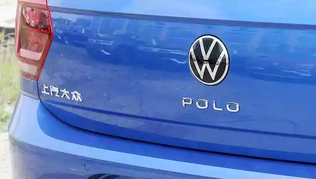 新款大众Polo正式上市（大众polo后面是不是带字母的）-第7张