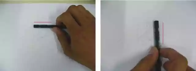 圆珠笔绘画基础技法（圆珠笔的绘画方法与技巧）-第1张