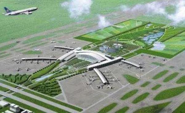 河南省在建一座民用机场（河南的民用机场介绍）-第4张