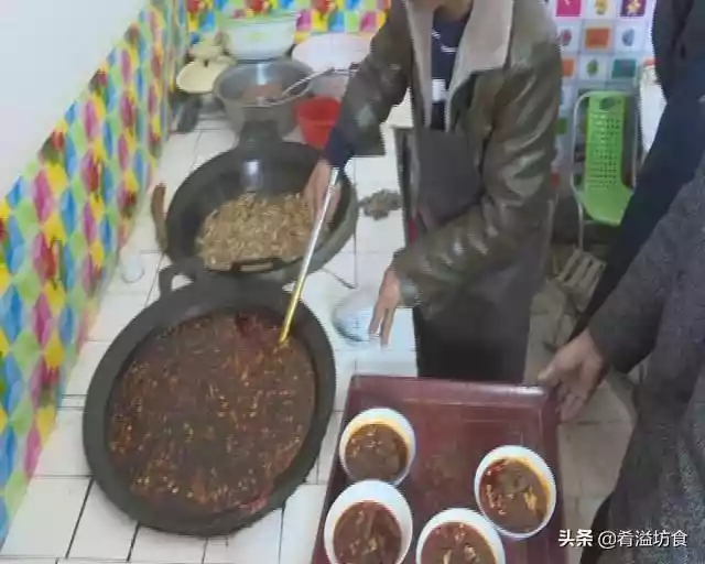 我的家乡澄城县的三大代表美食（陕西省澄城县有什么好吃的小吃）-第2张