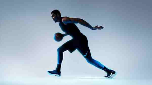 Nike的自动系鞋带（nike自动系鞋带2.0天文蓝）-第6张