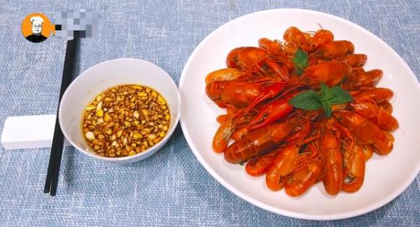 小龙虾超简单的做法，小龙虾做法4种口味简单-第5张