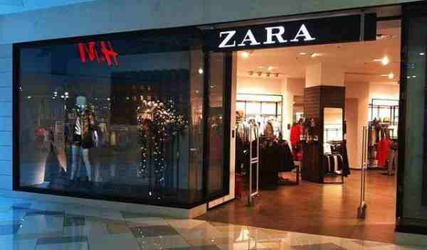 为什么ZARA有那么多人喜欢（zara时尚理念）-第4张