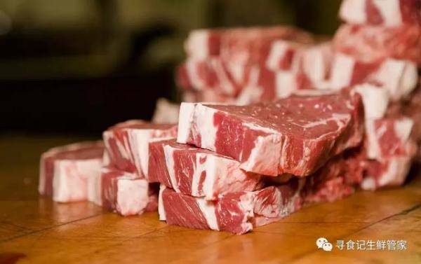 带你秒懂各国牛肉分级标准，各国牛肉分级标准-第14张