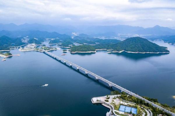 千岛湖自驾导航线路攻略（2022夏季千岛湖自驾最佳路线）-第17张