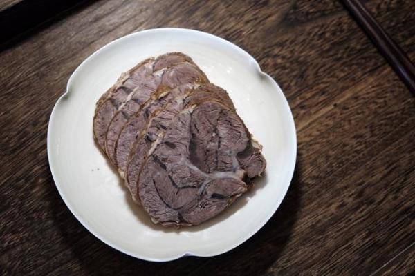 一文读懂酱牛肉，正宗酱牛肉的做法百年秘方大公开-第1张