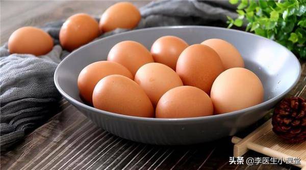 水煮蛋吃多是否会引起胃炎（胃病可以吃水煮蛋吗）-第4张
