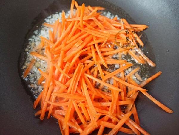胡萝卜最好吃的9种做法，请问胡萝卜怎么做才好吃-第11张
