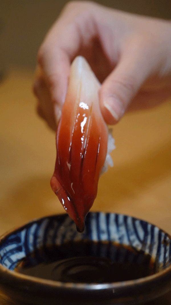 日剧同款寿喜锅，吃红油火锅怕胖的来份日式寿喜锅-第46张
