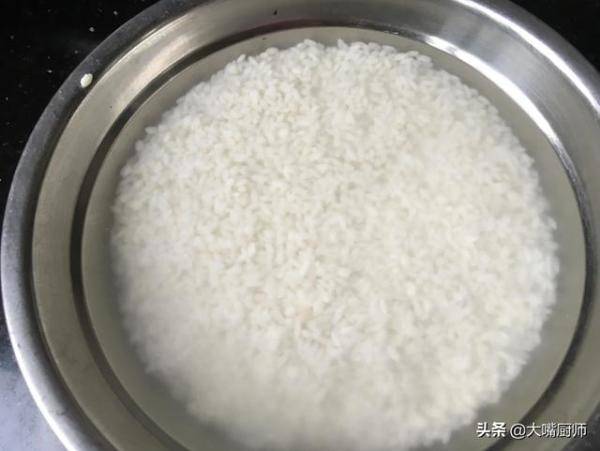 只用水蒸不出好米饭，米饭怎样蒸才能让粒粒分开香软-第4张