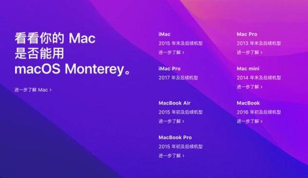 monterey，正式版快捷键，macOSMonterey正式版体验，macos-第23张