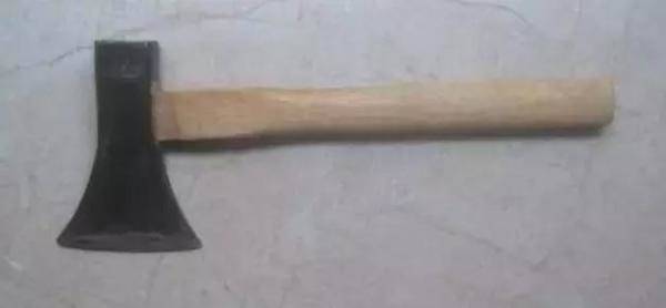 工匠三斧不如一，5个惊人的木工工具技巧-第8张