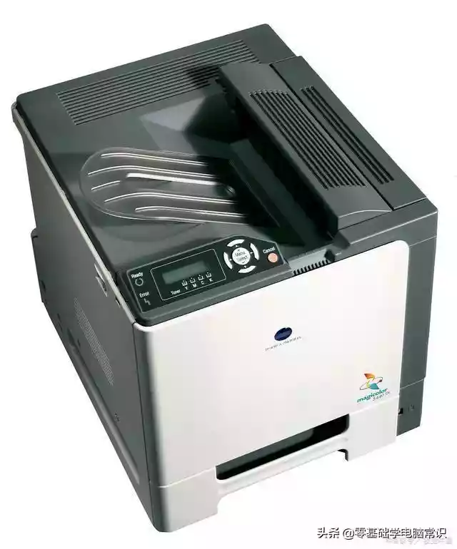 电脑怎么连接打印机（笔记本电脑如何无线连接打印机）-第1张