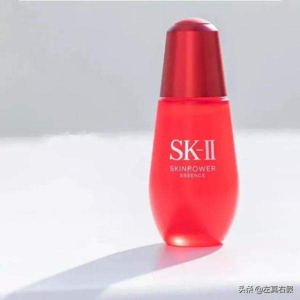 SKII小红瓶精华升级版真假辨别（sk-ii小红瓶怎么辨别真假）-第3张