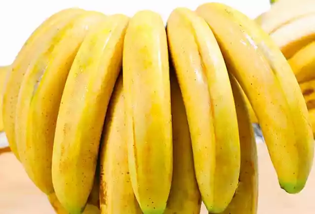 吃了30年才知道香蕉是，香蕉长的好还是短的好吃-第3张