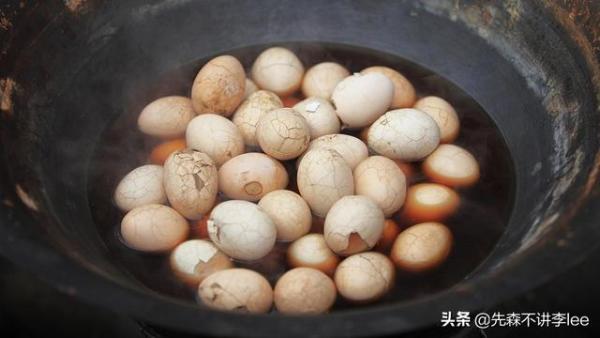 浙江东阳的童子尿煮蛋也上市了（童子尿煮的蛋做法）-第3张