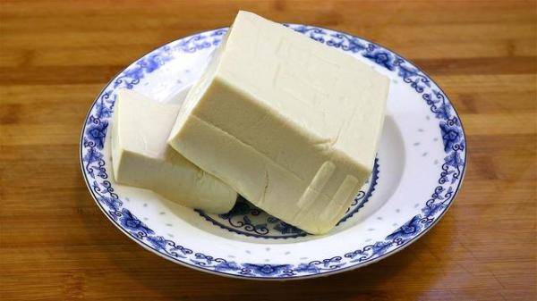 想吃豆腐不用买，用豆浆做豆腐家常做法-第3张