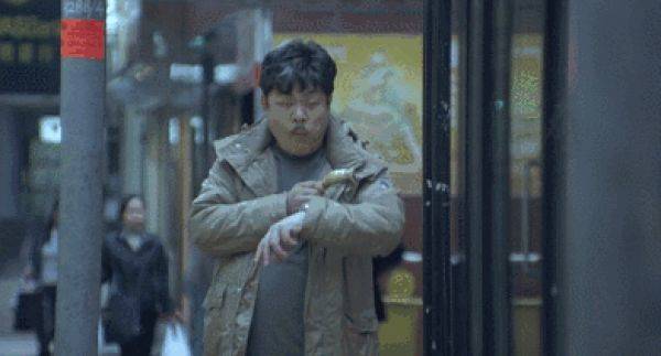全片没有一个废镜头，韩国最烂翻拍的电视剧-第8张