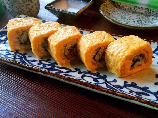 六款家常版美味寿司，怎么做日本料理寿司-第2张