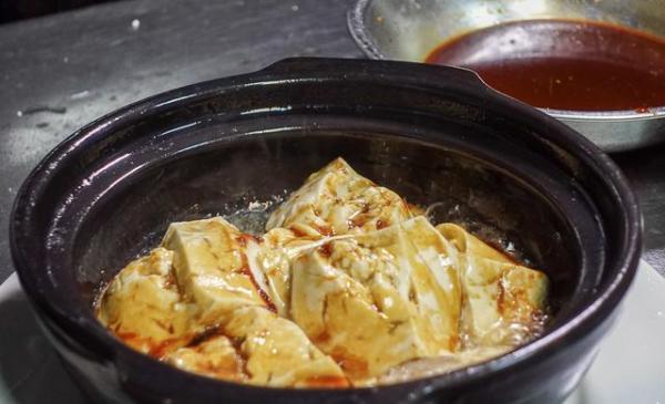 梅州美食客家酿豆腐的制作教程，客家酿豆腐怎么做才能入味-第16张