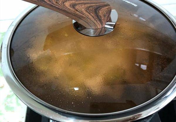 水开下锅还是冷水下锅，煮饺子时用冷水下锅还是热水下锅-第4张