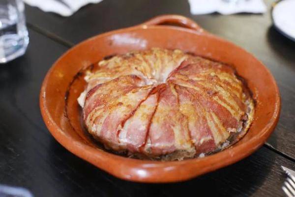 这是澳门最地道的葡国菜，澳门黑沙葡国菜最有名的一家-第17张