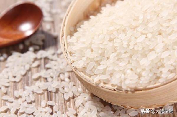 只用水蒸不出好米饭，米饭怎样蒸才能让粒粒分开香软-第8张