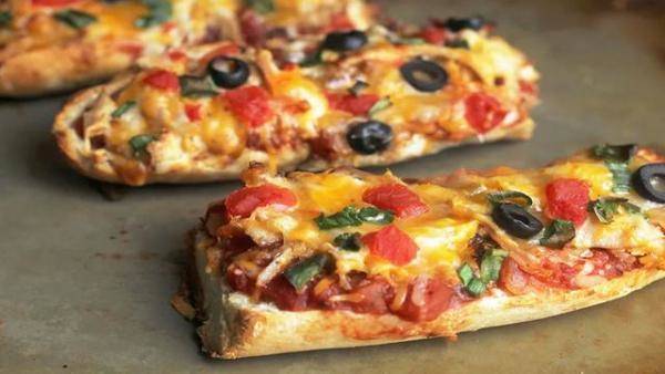 一文带你吃遍世界最美味的披萨，十种最好吃的口味披萨食材-第15张