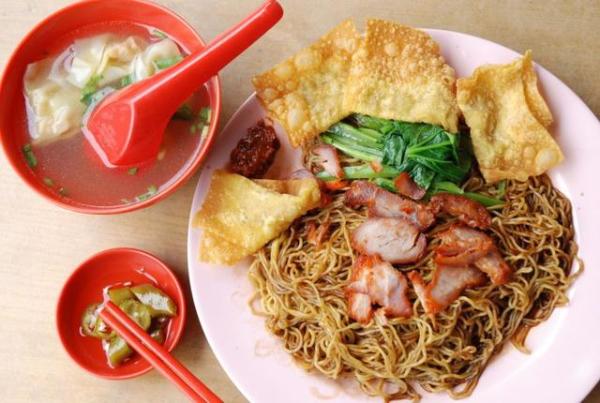 马来西亚美食榜TOP40，马来西亚美食小吃有哪些-第10张