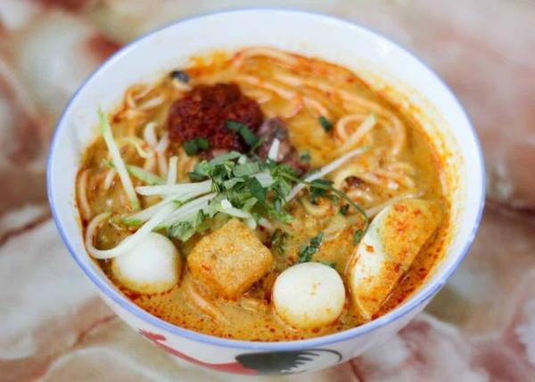 马来西亚美食榜TOP40，马来西亚美食小吃有哪些-第40张