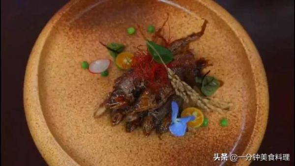 江阴开饭店10年的老板，59岁厨师做正宗烤鱼和香料秘方-第11张