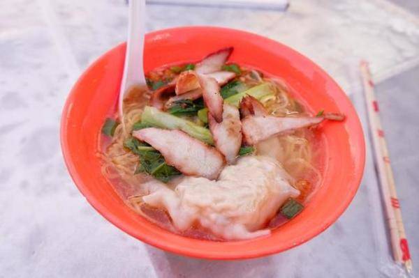 马来西亚街头的中华美食（马来西亚四个特色美食）-第14张