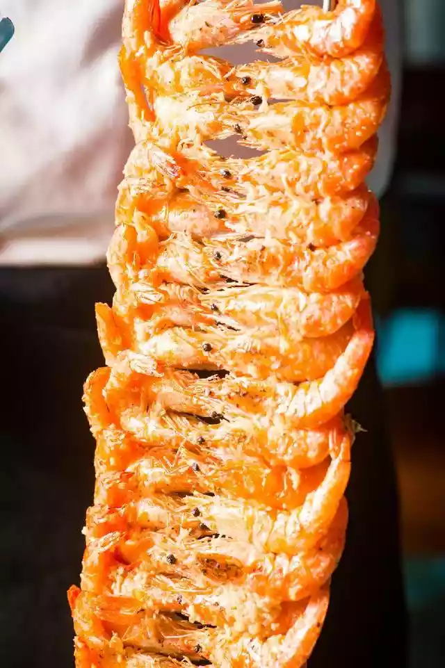 深圳海上世界最豪横的巴西烤肉自助餐（广州巴西烤肉自助餐推荐）-第9张