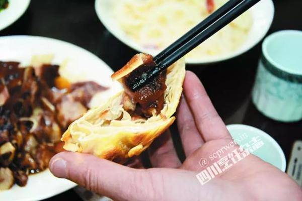 川菜系列27百年老餐馆，川菜十大顶级名菜做法-第23张