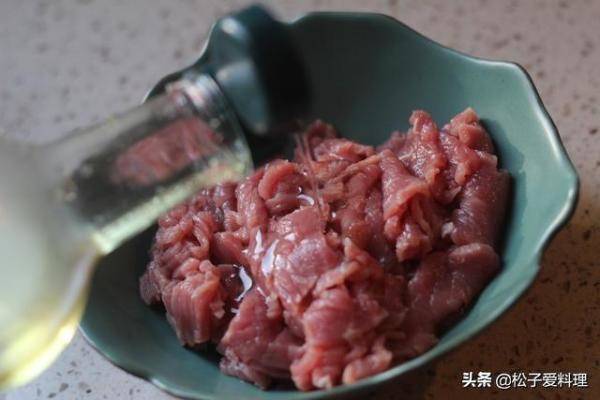 做出来的牛肉总是口感太硬，牛肉怎么做不柴不腥软烂入味-第12张
