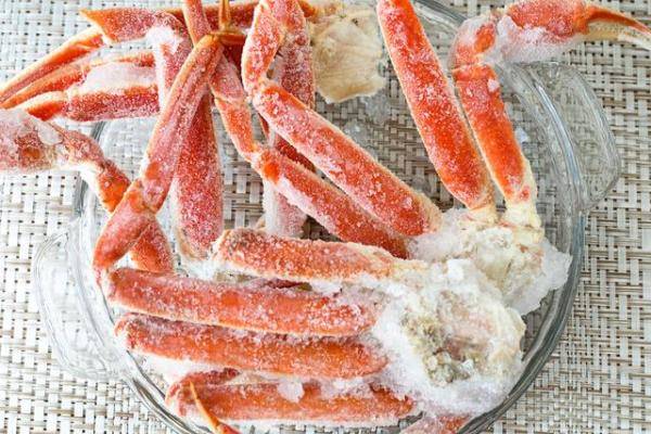 世界上还有这么多美味的螃蟹（又能观赏又能吃的螃蟹）-第40张