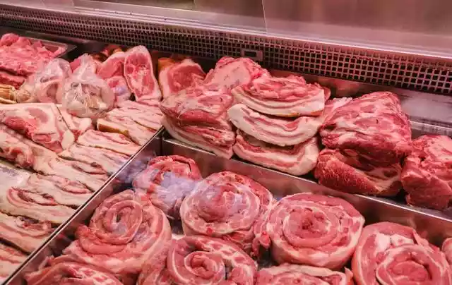 为何冻牛肉在可食用性上优于鲜牛肉（新鲜牛肉跟冰冻的营养有区别吗）-第11张