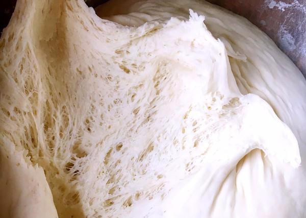 蒸包子时面粉酵母最佳比例多少，蒸包子多少面粉放多少酵母粉-第5张
