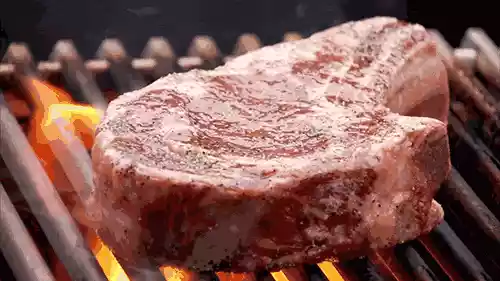 为何冻牛肉在可食用性上优于鲜牛肉（新鲜牛肉跟冰冻的营养有区别吗）-第15张