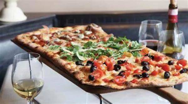 一文带你吃遍世界最美味的披萨，十种最好吃的口味披萨食材-第8张