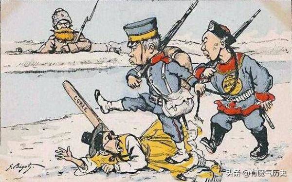 从19世纪末美国倡议对华，美国为什么要推行霸权-第3张