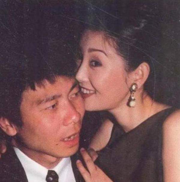 1987年江珊陈小艺（她和江珊徐帆成为了同班同学）-第20张