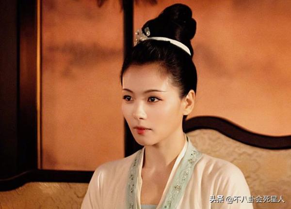 被嘲是丫头教8年后，70岁刘晓庆再次演18岁少女-第16张