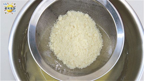 大米粉还能用来做马芬蛋糕（日式烤米糕的做法大全）-第7张
